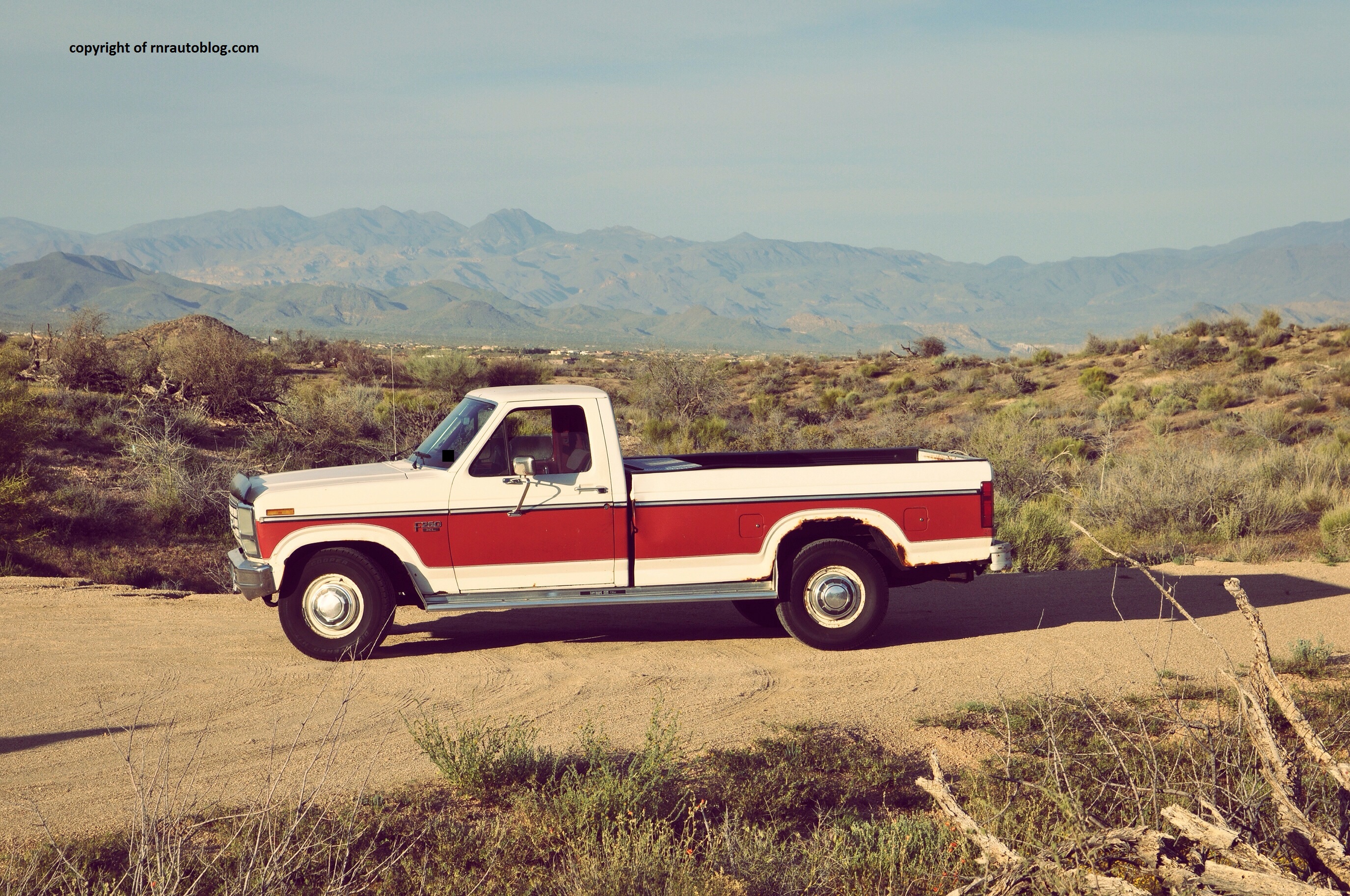 1985 Ford f250 reviews #4
